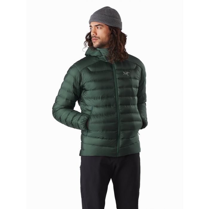 Kurtka ARC'TERYX CERIUM LT HOODY