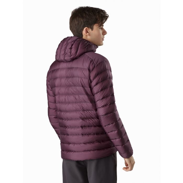 Kurtka ARC'TERYX CERIUM LT HOODY