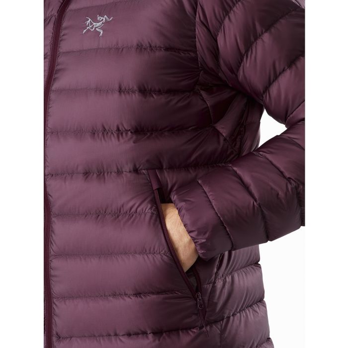 Kurtka ARC'TERYX CERIUM LT HOODY