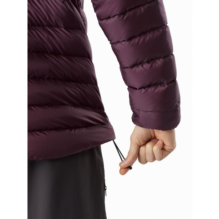 Kurtka ARC'TERYX CERIUM LT HOODY