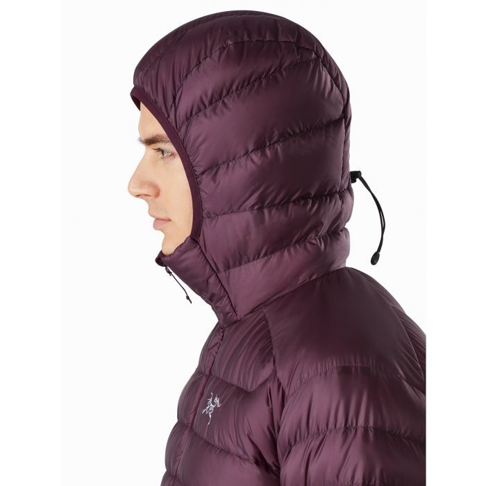 Kurtka ARC'TERYX CERIUM LT HOODY