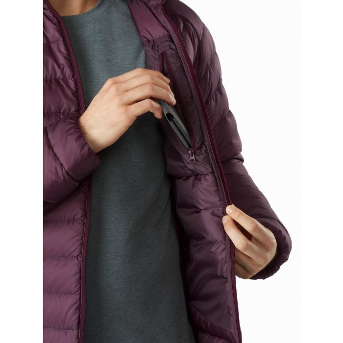 Kurtka ARC'TERYX CERIUM LT HOODY