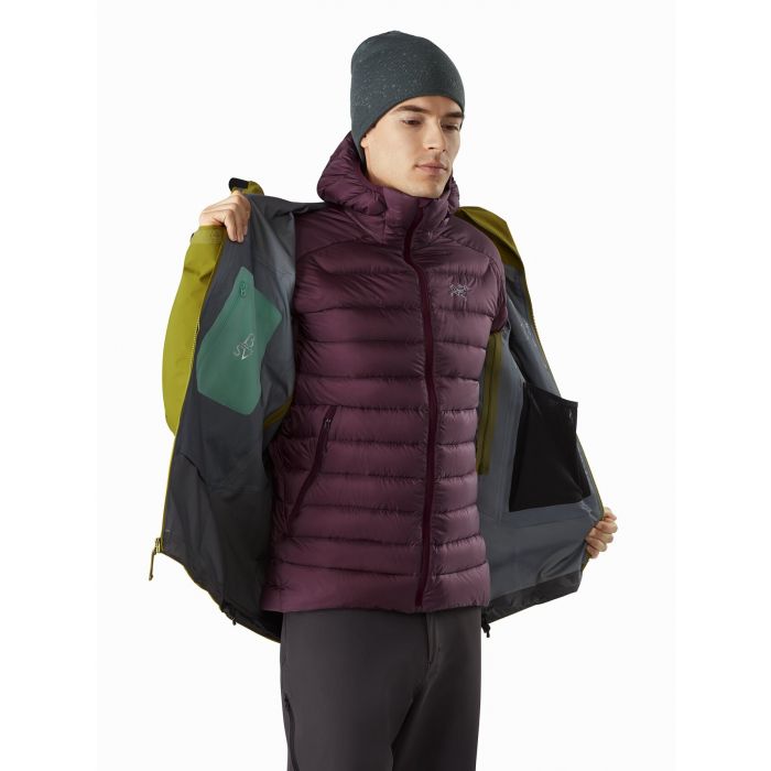 Kurtka ARC'TERYX CERIUM LT HOODY