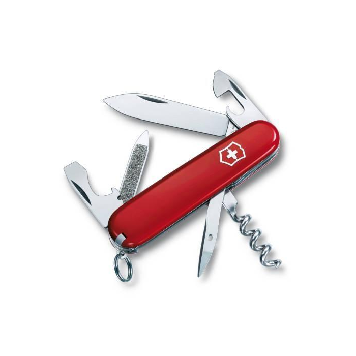 Scyzoryk VICTORINOX SPORTSMAN Scyzoryk VICTORINOX SPORTSMAN