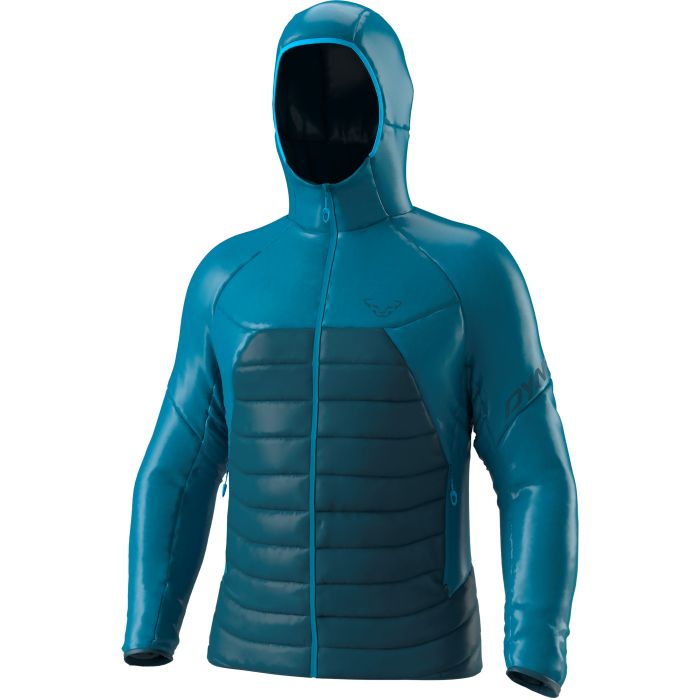  Kurtka DYNAFIT RADICAL PRIMALOFT HOODY / REEF