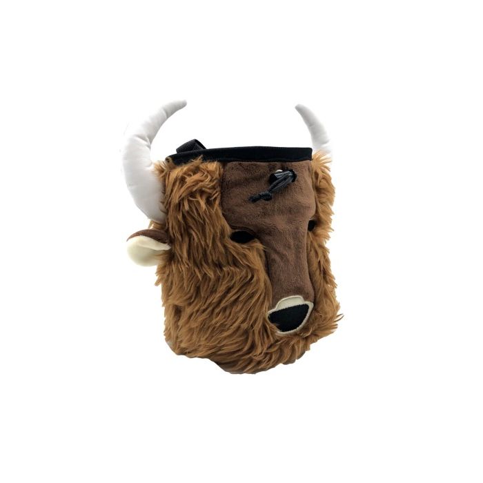 Woreczek na magnezję Y&Y VERTICAL BISON
