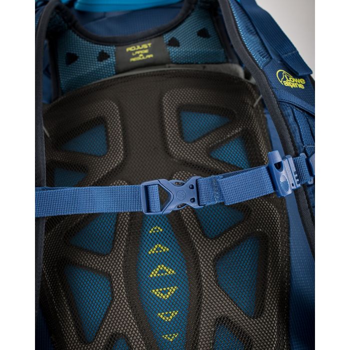 Plecak LOWE ALPINE ECLIPSE 25 - REGULAR