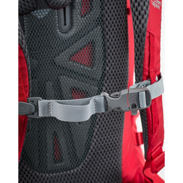 Plecak LOWE ALPINE MANASLU 55-65