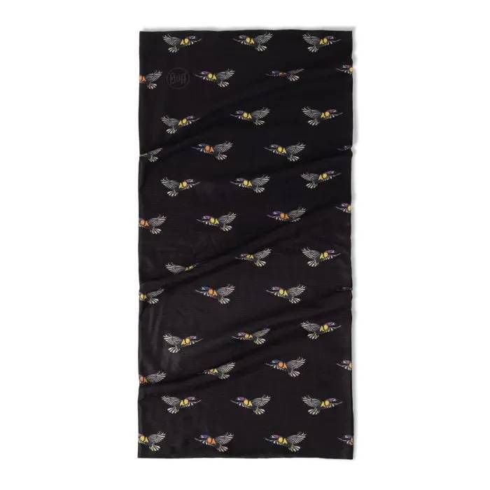 Chusta BUFF COOLNET UV OMERI BLACK