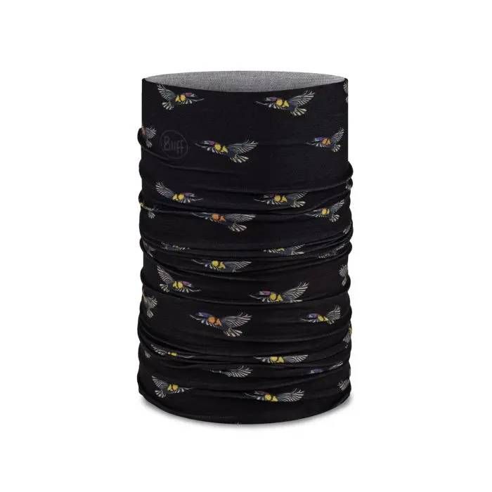 Chusta BUFF COOLNET UV OMERI BLACK