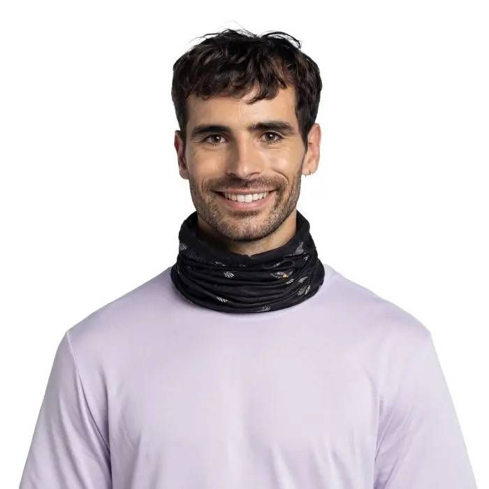 Chusta BUFF COOLNET UV OMERI BLACK