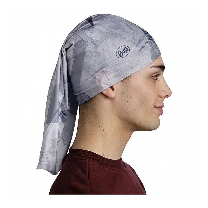 Chusta BUFF ECOSTRETCH SNOUT ASH Chusta BUFF ECOSTRETCH SNOUT ASH