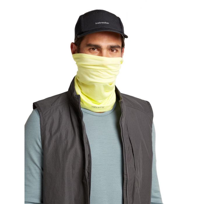Chusta ICEBREAKER COOL-LITE MERINO FLEXI CHUTE 150 g/m²