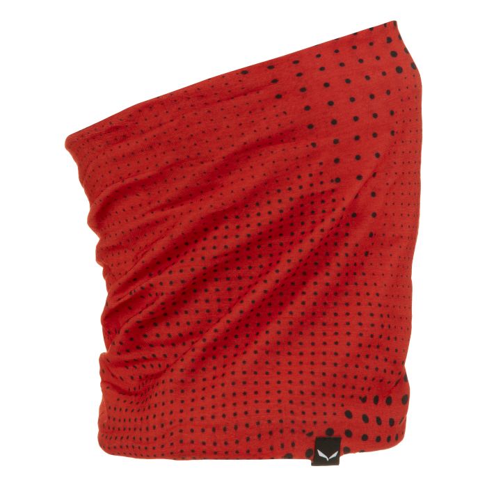 Chusta SALEWA ICONO HEADBAND / FLAME 