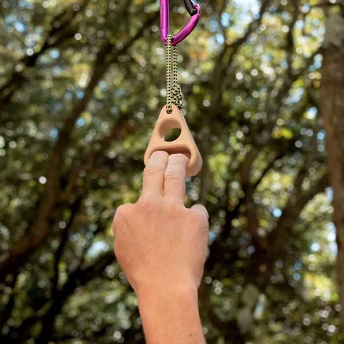 Chwyt treningowy Y&Y VERTICAL DUET