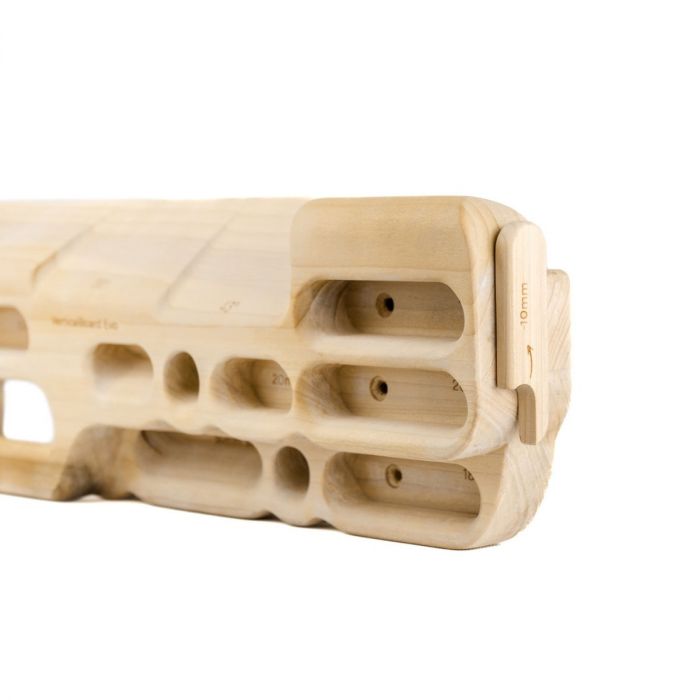 Chwytotablica Y&Y VERTICAL VERTICALBOARD EVO