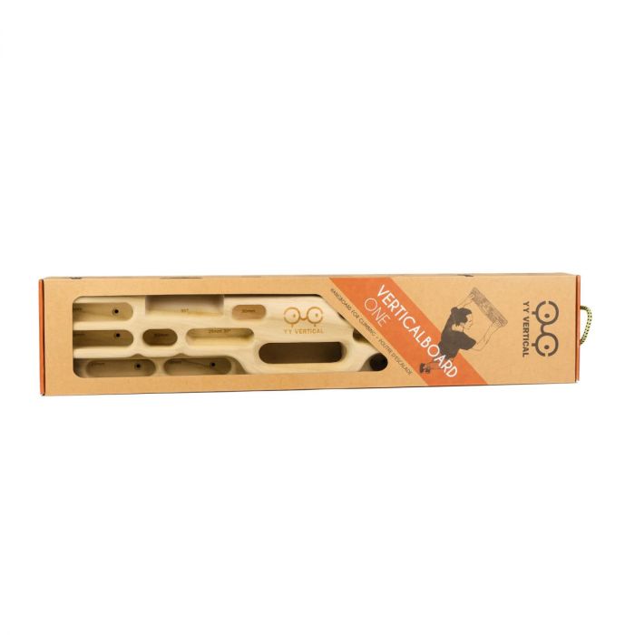 Chwytotablica Y&Y VERTICAL VERTICALBOARD FIRST