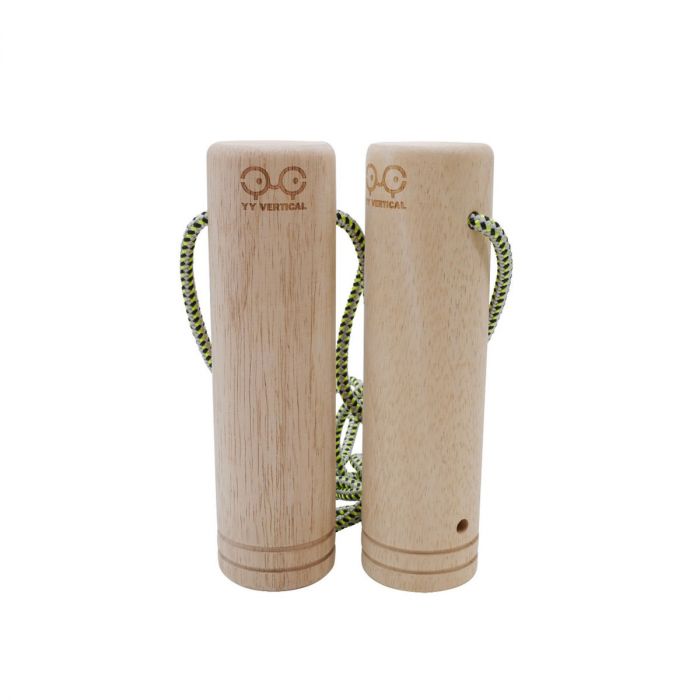 Chwyty treningowe Y&Y VERTICAL CYLINDER TWINS 55MM