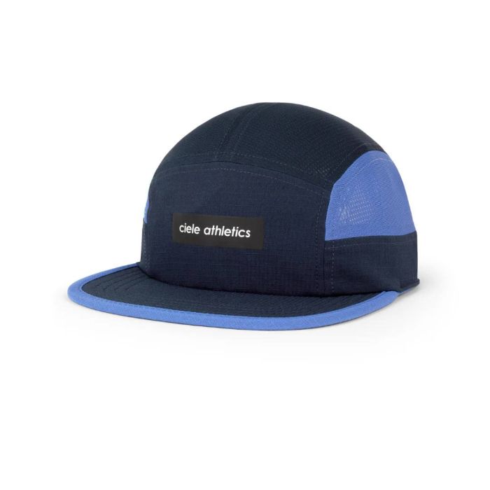 Czapka z daszkiem CIELE GOCAP FIELD ICONICBAR