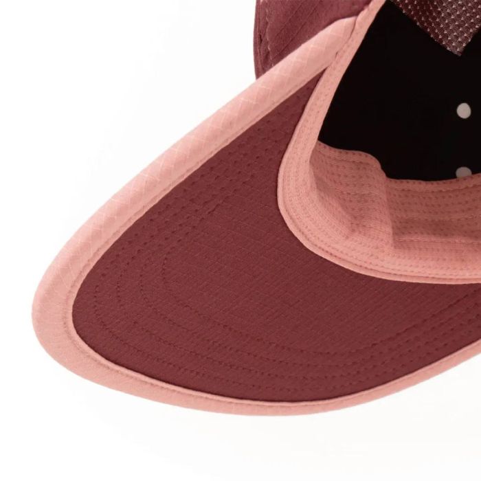 Czapka z daszkiem CIELE GOCAP FIELD ICONICBAR