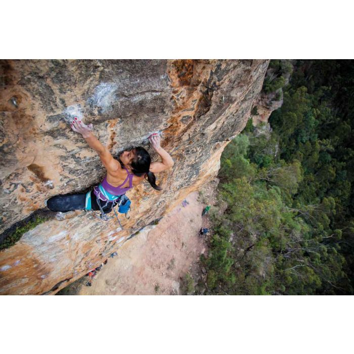 Buty wspinaczkowe TENAYA IATI