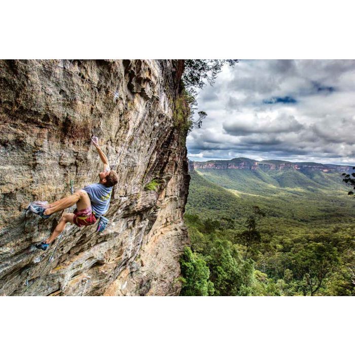 Buty wspinaczkowe TENAYA OASI