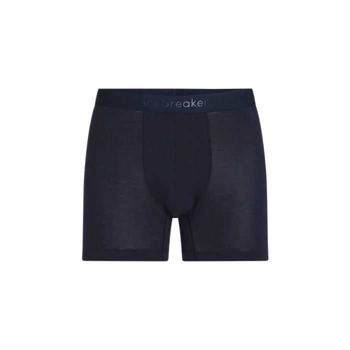 Bokserki męskie merino ICEBREAKER ANATOMICA COOL-LITE 125 