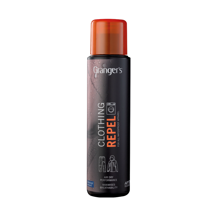 Impregnat do odzieży GRANGER'S CLOTHING REPEL 300 ml