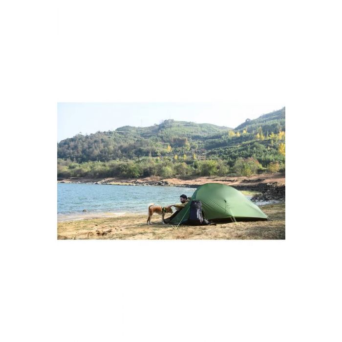 Namiot NATUREHIKE CLOUD UP 3 20D UPDATED (NH18T030-T)