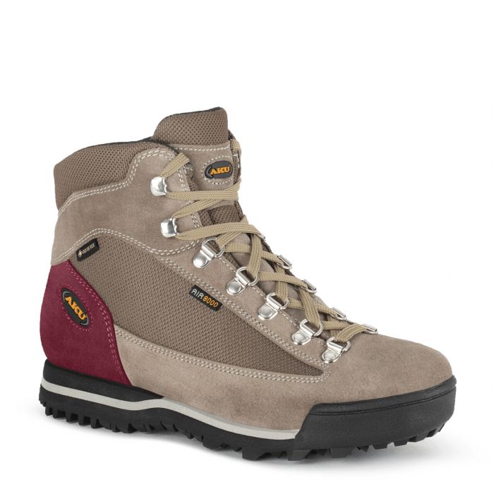 Buty damskie AKU ULTRA LIGHT MICRO GTX