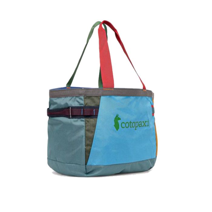 Torba COTOPAXI ALLPA 30L GEAR HAULER TOTE
