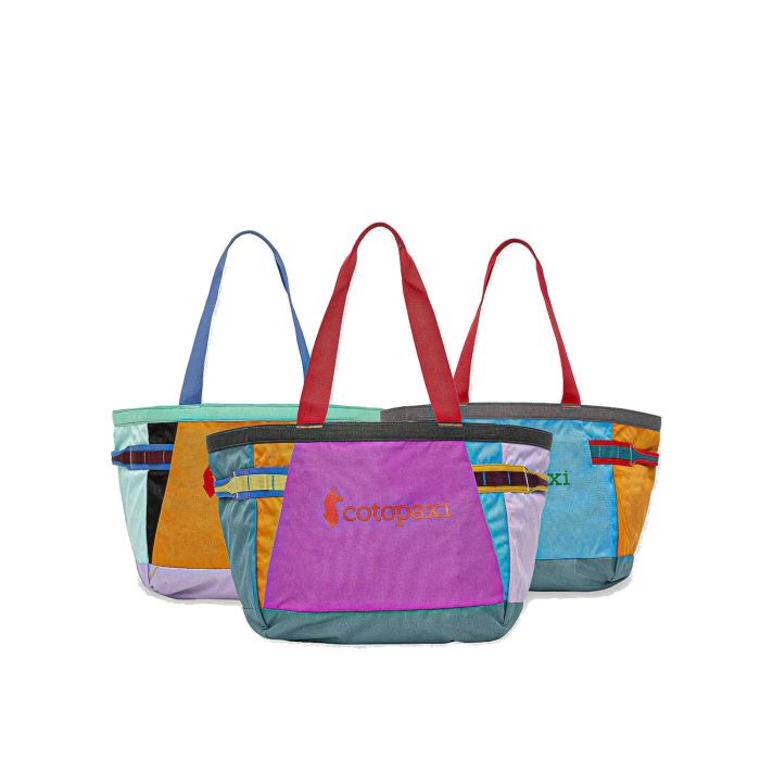 Torba COTOPAXI ALLPA 30L GEAR HAULER TOTE