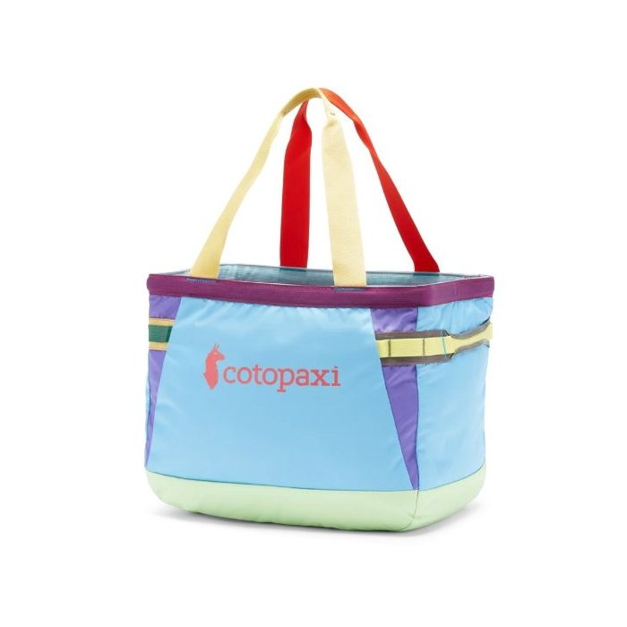 Torba COTOPAXI ALLPA 30L GEAR HAULER TOTE