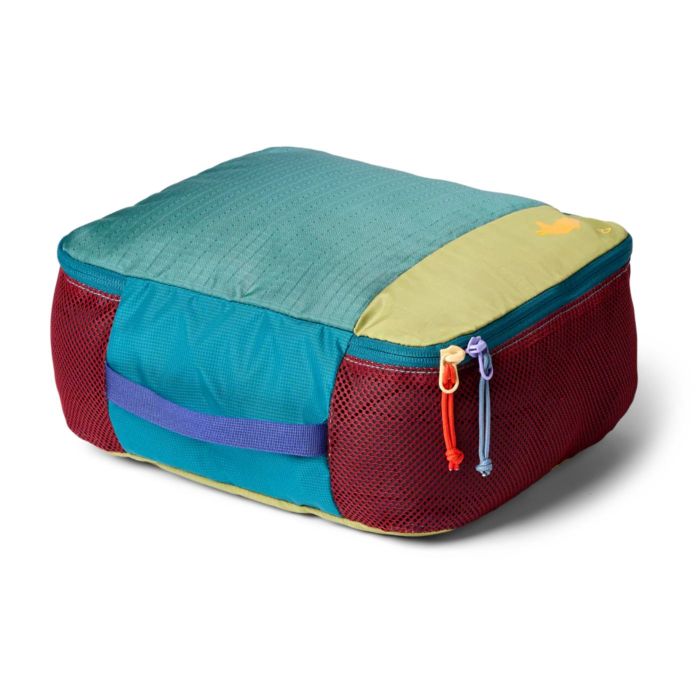 Organizer COTOPAXI CUBO 10L TRAVEL CUBE DEL DIA