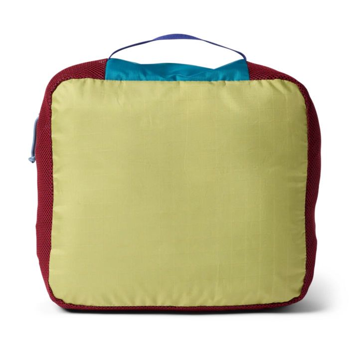 Organizer COTOPAXI CUBO 10L TRAVEL CUBE DEL DIA