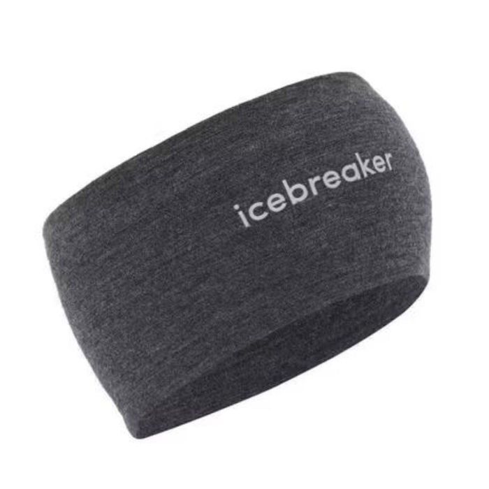 Opaska ICEBREAKER OASIS MERINO 200 UNISEX
