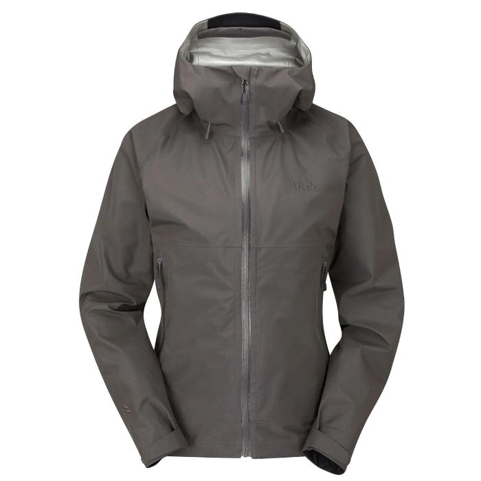 Kurtka damska RAB NAMCHE PACLITE GORE-TEX® 