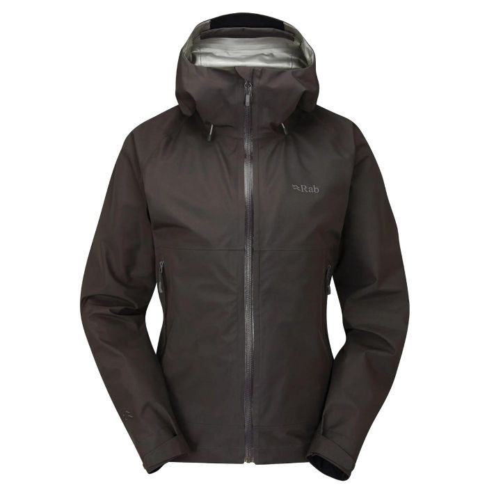 Kurtka damska RAB NAMCHE PACLITE GORE-TEX® 