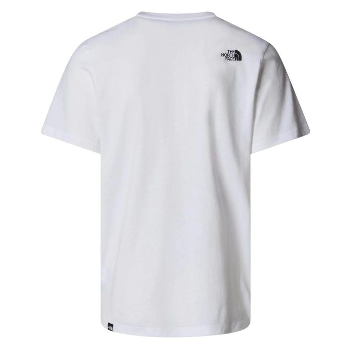 T-shirt męski THE NORTH FACE EASY TEE
