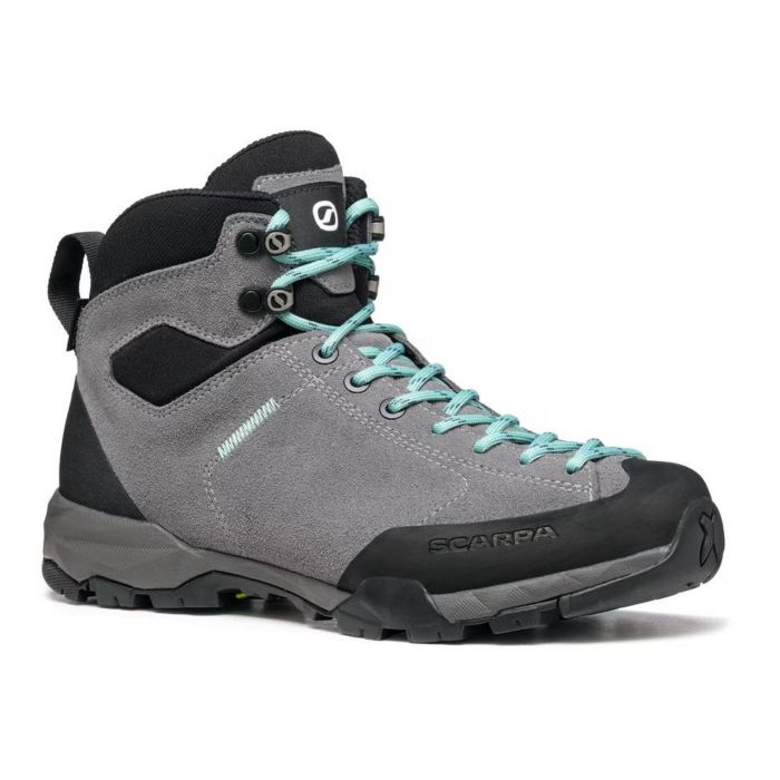 Buty damskie SCARPA MOJITO HIKE GTX
