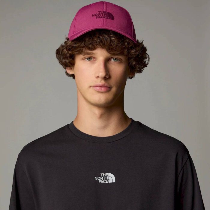 Czapka THE NORTH FACE RECYCLED 66 (NF0A4VSV)