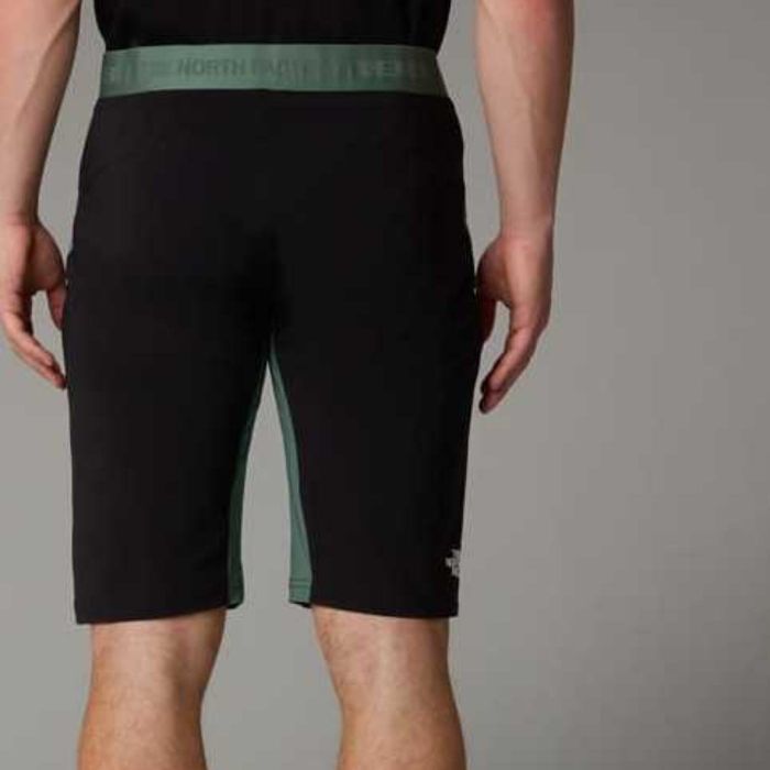 Szorty męskie THE NORTH FACE FELIK SLIM TAPERED Szorty męskie THE NORTH FACE FELIK SLIM TAPERED