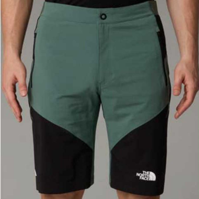 Szorty męskie THE NORTH FACE FELIK SLIM TAPERED Szorty męskie THE NORTH FACE FELIK SLIM TAPERED