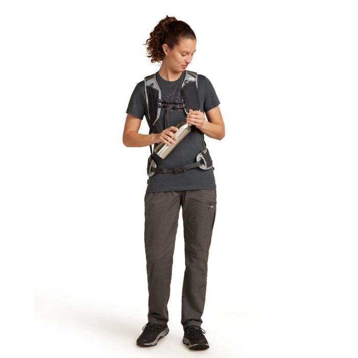 Koszulka damska merino ICEBREAKER TECH LITE SS TEE SUNRISE SUMMIT