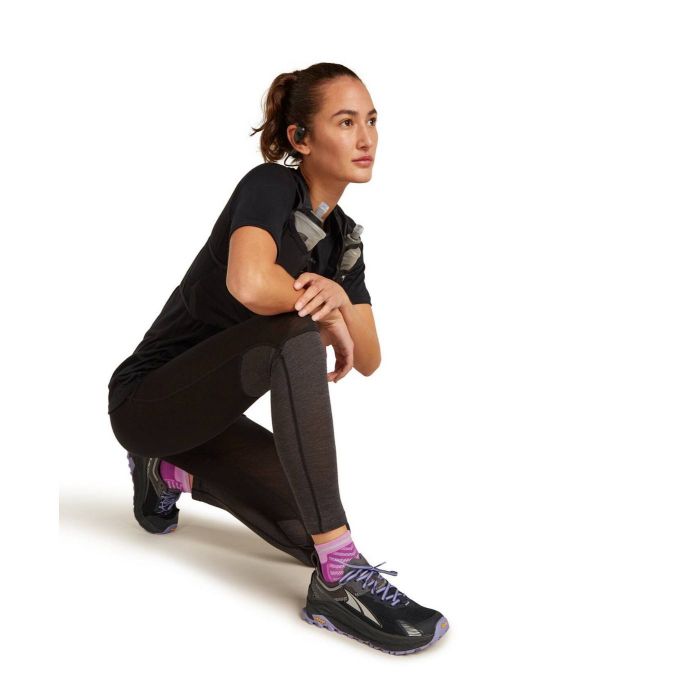 Skarpety damskie ICEBREAKER MERINO RUN+ ULTRA LIGHT MINI