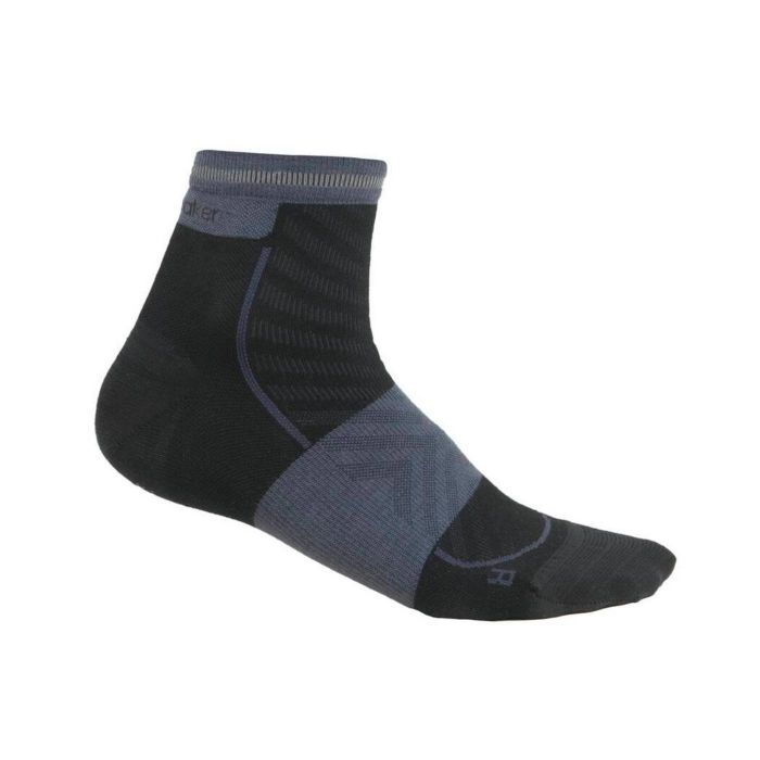 Skarpety damskie ICEBREAKER MERINO RUN+ ULTRA LIGHT MINI