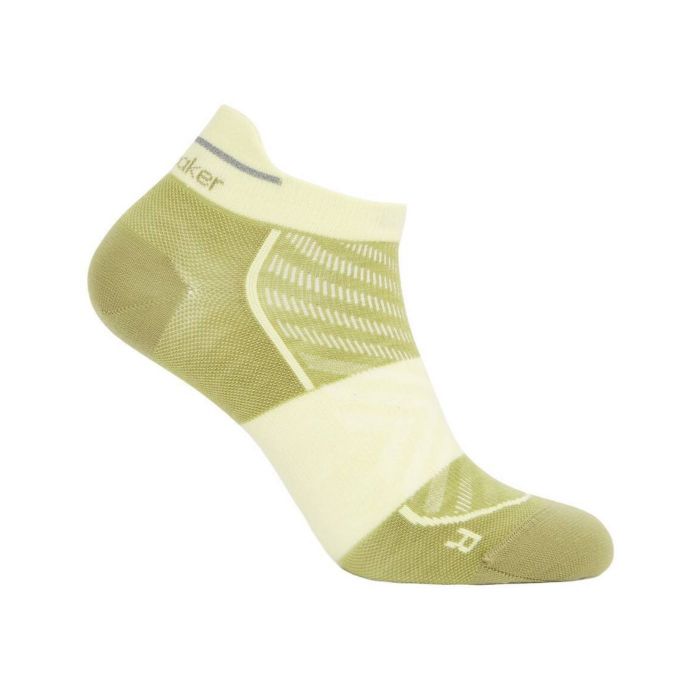 Skarpety damskie ICEBREAKER MERINO RUN+ ULTRA LIGHT MICRO