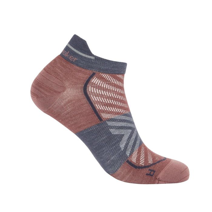 Skarpety ICEBREAKER MERINO RUN+ ULTRA LIGHT MICRO