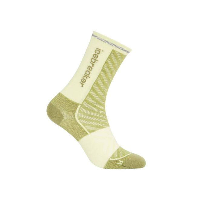 Skarpety damskie merino ICEBREAKER MERINO RUN+ ULTRALIGHT CREW