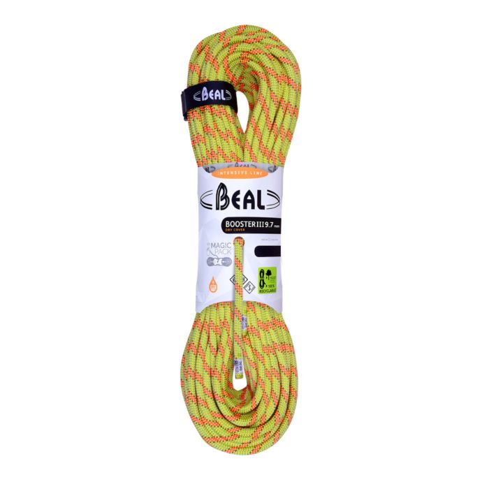 Lina pojedyncza BEAL BOOSTER III 9.7mm - DRY COVER
